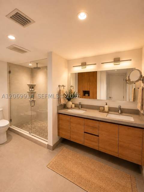 520 Brickell Key Dr A1421, Miami FL - photo 8 of 16