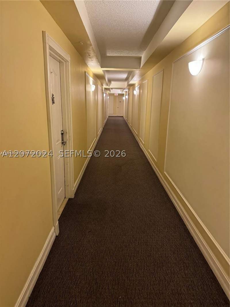 2 bedroom Condominium at 5091 NW 7th St 615, Blue Lagoon Condo, Miami — photo 4