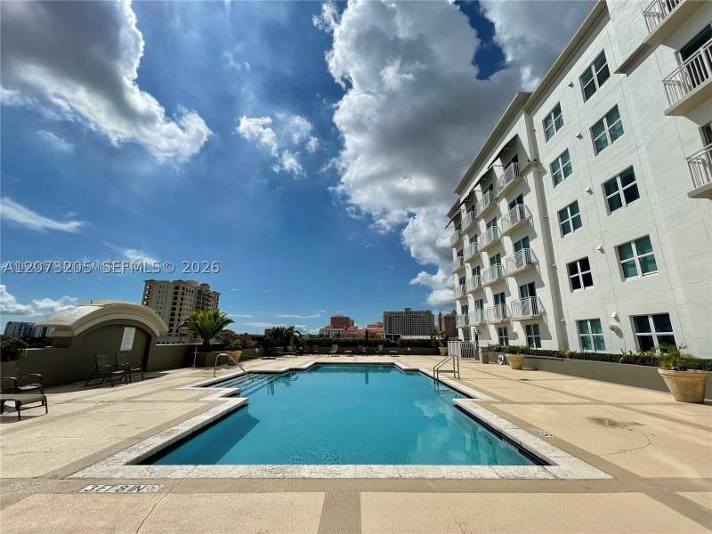 0 bedroom Condominium at 50 Menores Ave 802, Douglas Grand Condo, Coral Gables — photo 3
