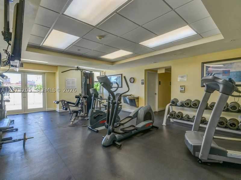 0 bedroom Condominium at 50 Menores Ave 802, Douglas Grand Condo, Coral Gables — photo 5