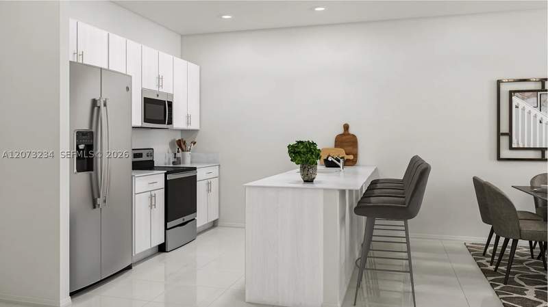 3 bedroom Condominium at 12400 SW 248 St 5, Solstice, Miami — photo 2