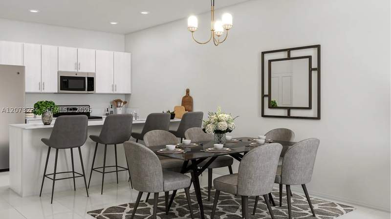 3 bedroom Condominium at 12400 SW 248 St 5, Solstice, Miami — photo 3