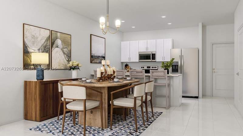 3 bedroom Condominium at 12400 SW 248 St 4, Solstice, Miami — photo 3