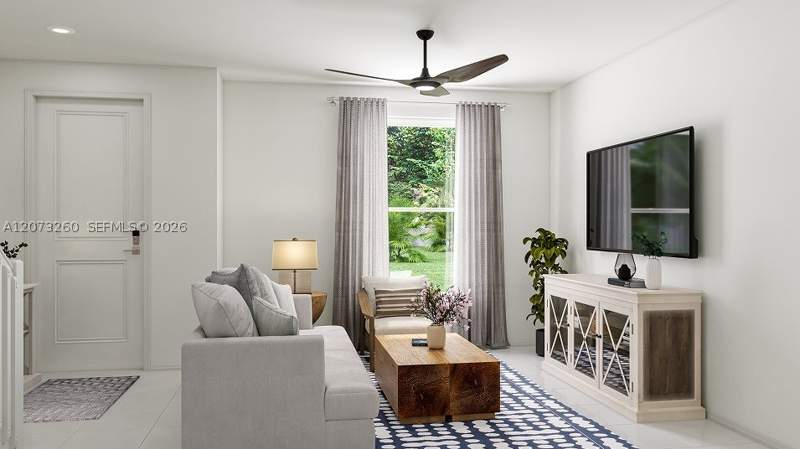 3 bedroom Condominium at 12400 SW 248 St 4, Solstice, Miami — photo 4