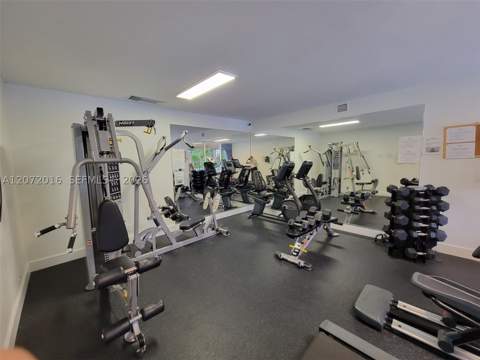 4550 NW 9th St 512E, Miami FL - photo 11 of 12