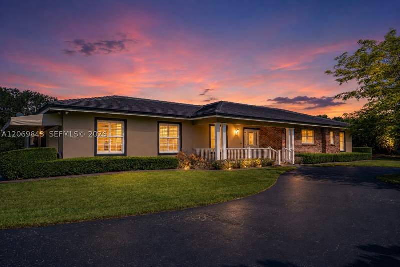 3 bedroom SingleFamilyResidence at 28905 SW 169 Ave, Redland, Homestead — photo 2