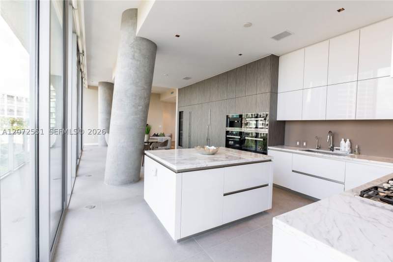 5 bedroom Condominium at 2675 S Bayshore Dr 602S, Dinner Key, Miami — photo 4