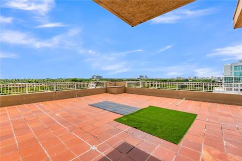 1650 Coral Way Ph-9, Miami FL - photo 23 of 38