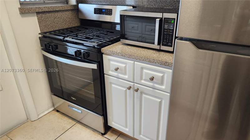 1 bedroom Condominium at 1231 Pennsylvania Ave 10, 1231 Penn Inc Condo, Miami Beach — photo 3