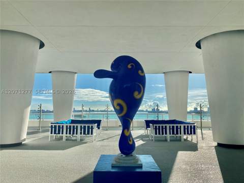 1800 N Bayshore Dr 814, Miami FL - photo 16 of 47