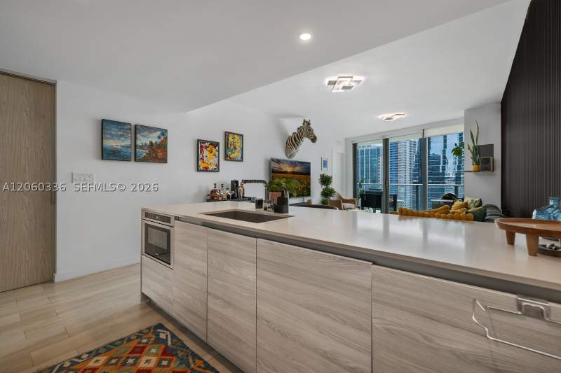 1 bedroom Condominium at 1300 S Miami Ave 2103, 1300 S Miami Avenue Condo, Miami — photo 3