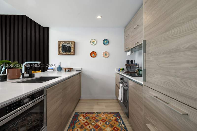 1 bedroom Condominium at 1300 S Miami Ave 2103, 1300 S Miami Avenue Condo, Miami — photo 4