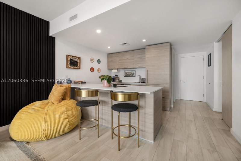 1 bedroom Condominium at 1300 S Miami Ave 2103, 1300 S Miami Avenue Condo, Miami — photo 5
