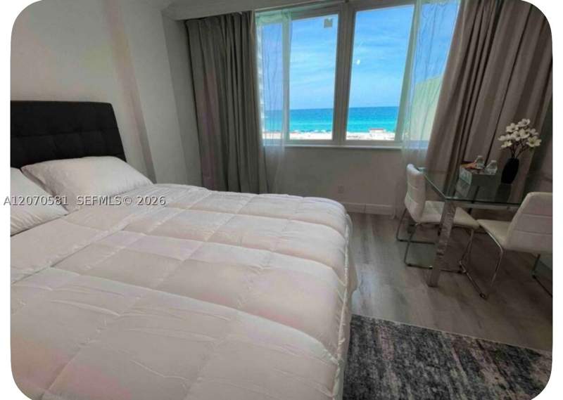 0 bedroom Condominium at 19201 Collins Ave 245, The Aventura Beach Club C, Sunny Isles Beach — photo 5