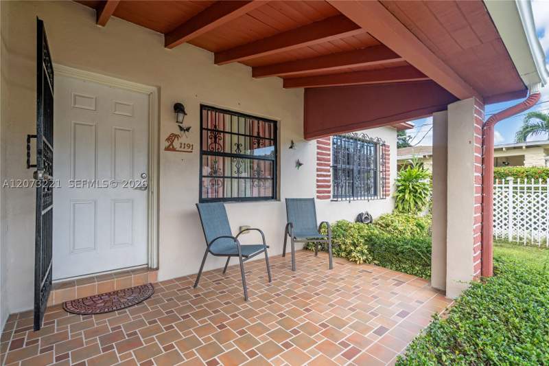 3 bedroom SingleFamilyResidence at 1191 NW 49th St, Crestwood, Miami — photo 5