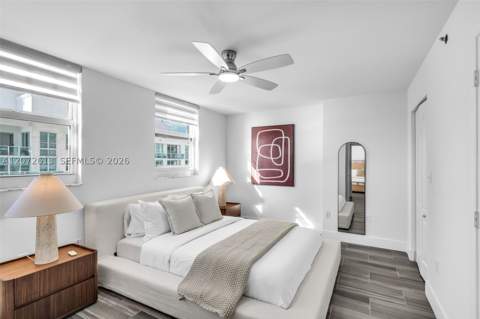 1200 Brickell Bay Dr 2501, Miami FL - photo 12 of 33