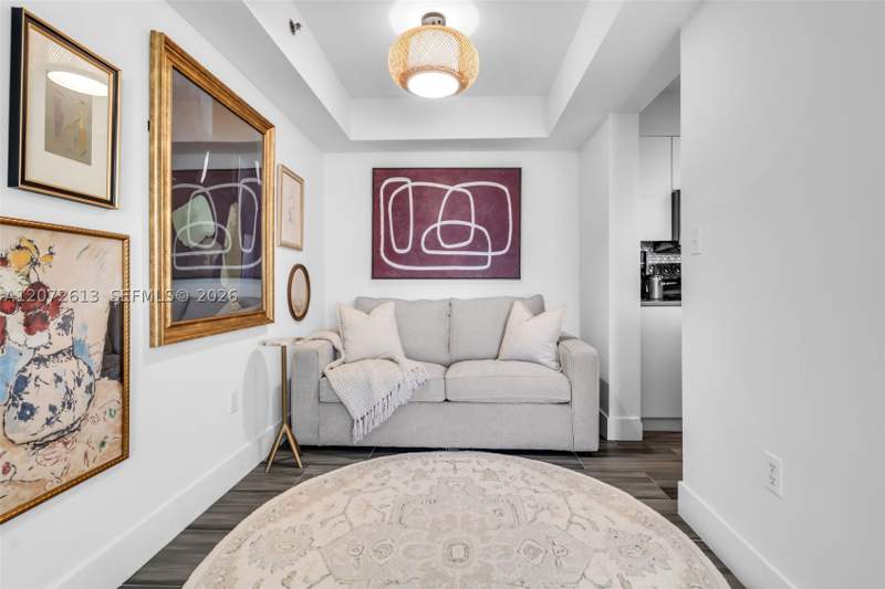 2 bedroom Condominium at 1200 Brickell Bay Dr 2501, The Club At Brickell Bay, Miami — photo 5