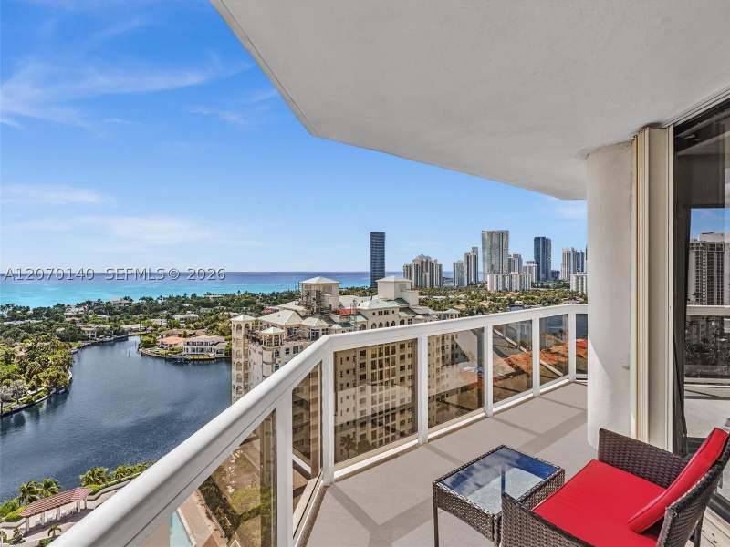 3 bedroom Condominium at 20185 E Country Club Dr 2101, The Landmark Condo, Aventura — photo 2