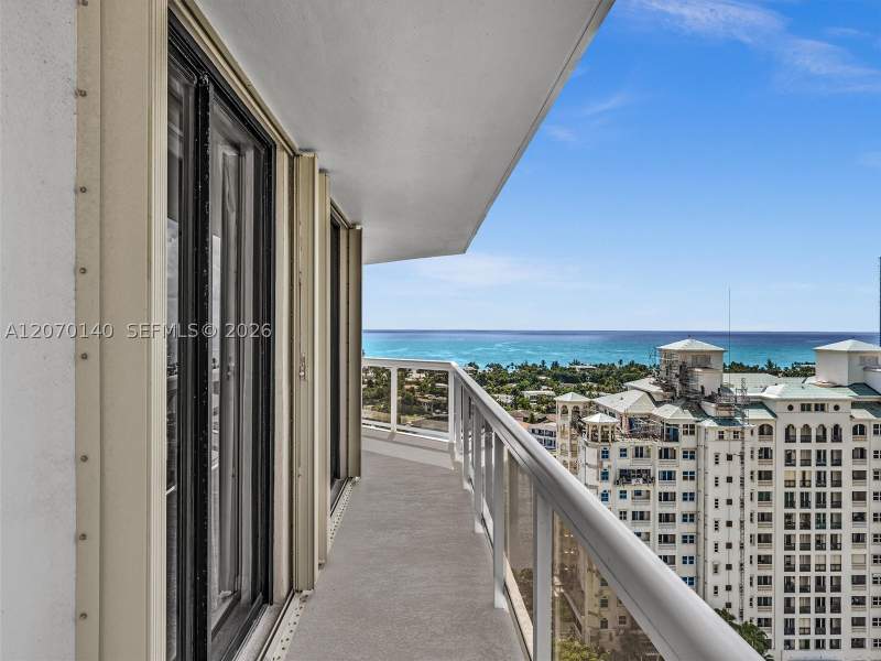 3 bedroom Condominium at 20185 E Country Club Dr 2101, The Landmark Condo, Aventura — photo 3