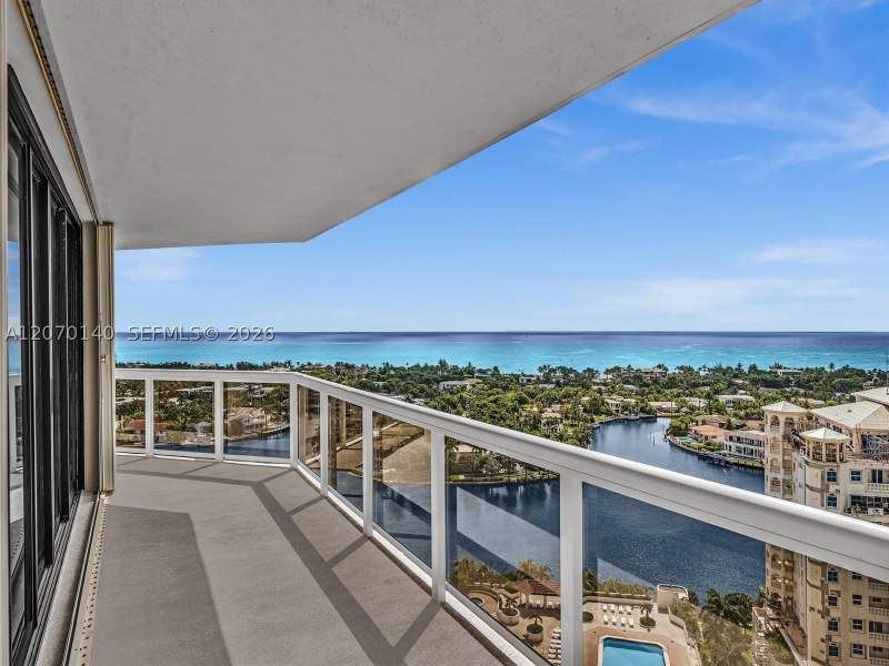 3 bedroom Condominium at 20185 E Country Club Dr 2101, The Landmark Condo, Aventura — photo 5