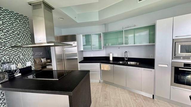 2 bedroom Condominium at 18201 Collins Ave 5009, Trump Royale Condo, Sunny Isles Beach — photo 5