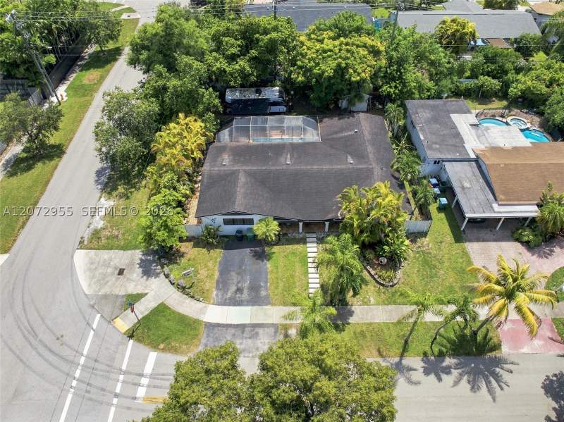 3 bedroom SingleFamilyResidence at 20001 Ranch Rd, Cutler Ridge Sec 4, Cutler Bay — photo 2