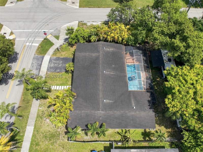 3 bedroom SingleFamilyResidence at 20001 Ranch Rd, Cutler Ridge Sec 4, Cutler Bay — photo 3