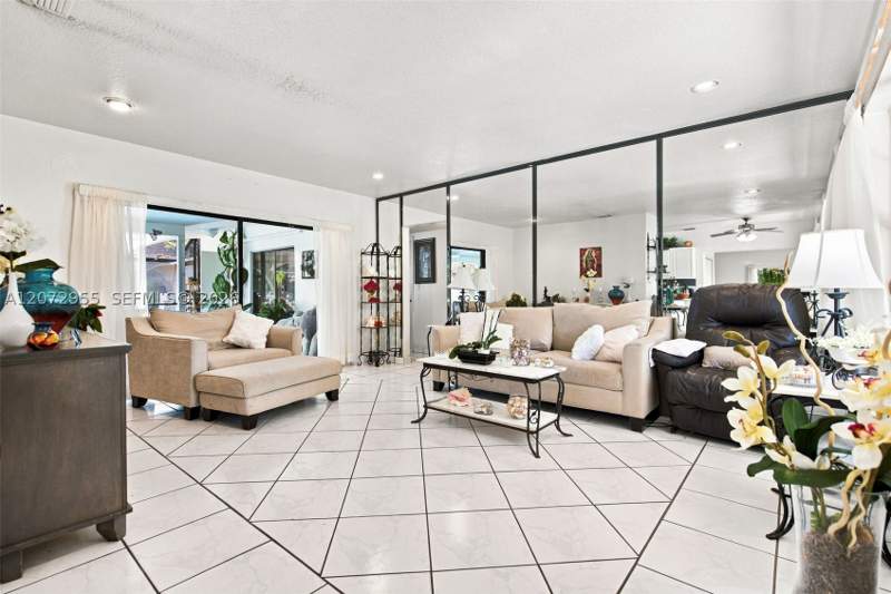 3 bedroom SingleFamilyResidence at 20001 Ranch Rd, Cutler Ridge Sec 4, Cutler Bay — photo 5