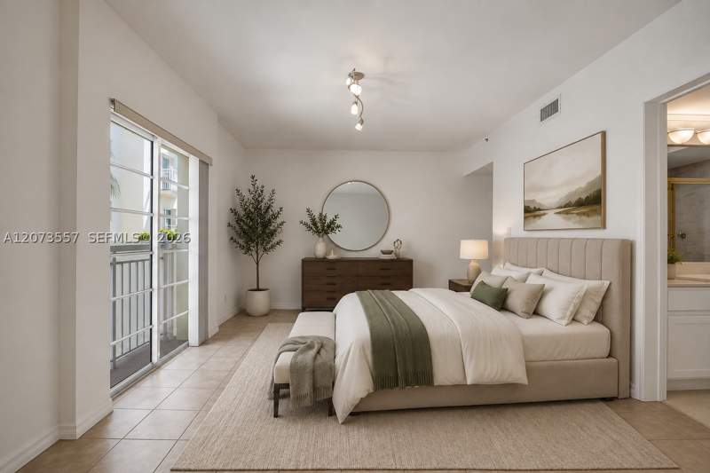 2 bedroom Condominium at 120 Jefferson Ave 12004, The Courts At South Beach, Miami Beach — photo 4