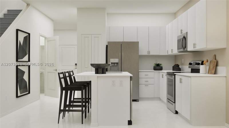 3 bedroom Villa at 18917 SW 357 St, Pineland Crest, Miami — photo 3