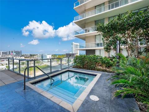 3451 NE 1st Ave M-0904, Miami FL - photo 17 of 31