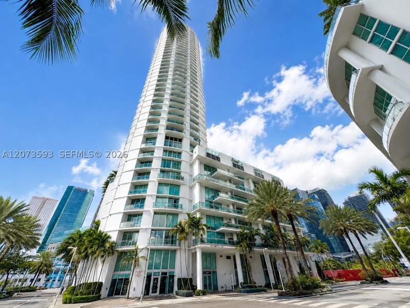 1 bedroom Condominium at 350 S Miami Ave 2215, Wind Condo, Miami — photo 2