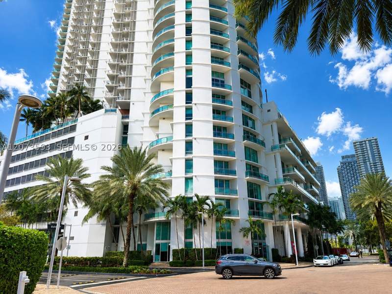 1 bedroom Condominium at 350 S Miami Ave 2215, Wind Condo, Miami — photo 4