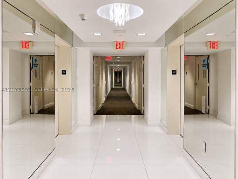 350 S Miami Ave 2215, Miami FL - photo 8 of 31