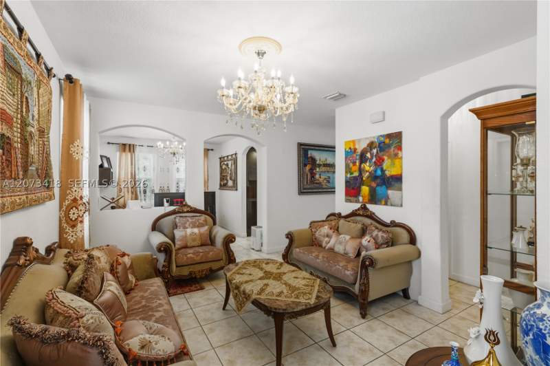 5 bedroom Townhouse at 8741 NW 110th Ave, Islands At Doral Townhome, Doral — photo 5