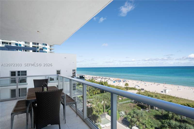 3 bedroom Condominium at 3737 Collins Ave S-701, The Caribbean Condo, Miami Beach — photo 4