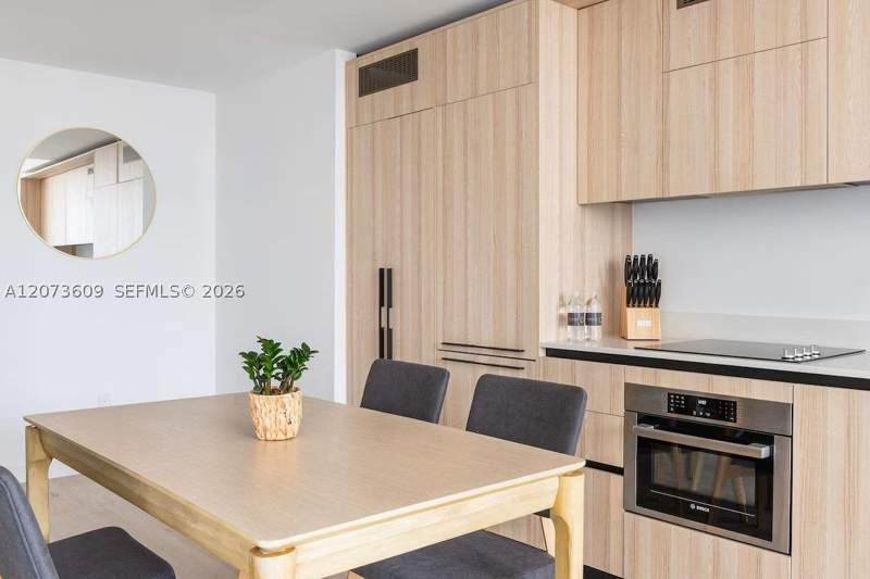 1 bedroom Condominium at 225 N Miami Ave 1407, District 225, Miami — photo 4