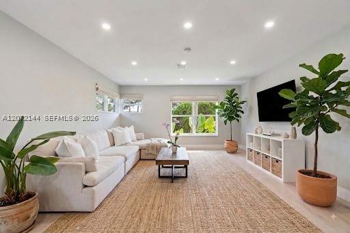 3 bedroom SingleFamilyResidence at 10650 NE 11th Ct, Miami Shores Estates, Miami Shores — photo 5
