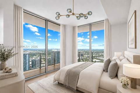 1400 Biscayne Blvd 4206, Miami FL - photo 12 of 127