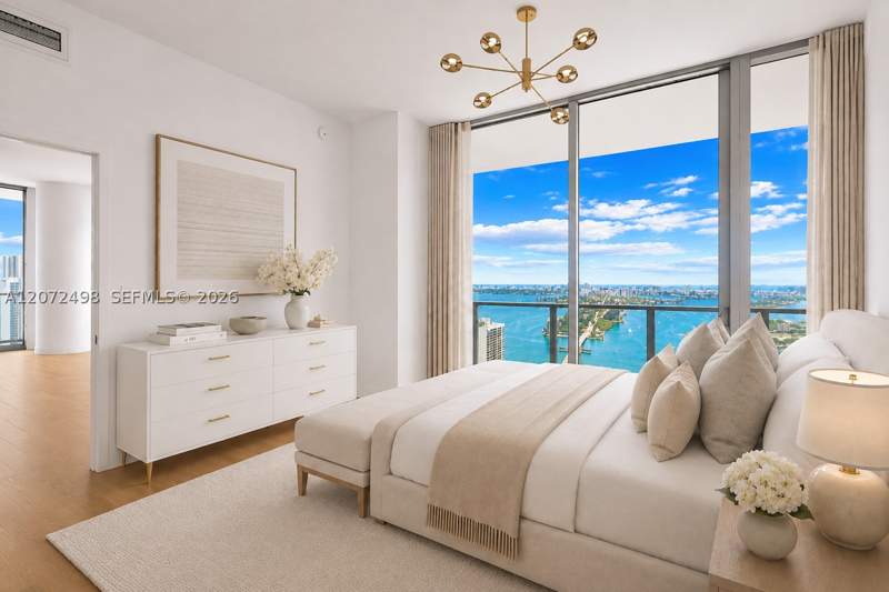 4 bedroom Condominium at 1400 Biscayne Blvd 4206, Casa Bella Residences, Miami — photo 4