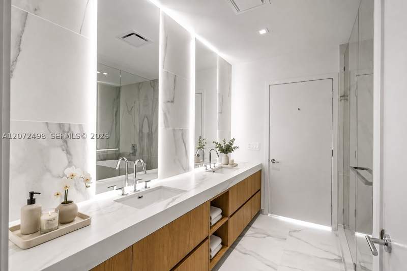 4 bedroom Condominium at 1400 Biscayne Blvd 4206, Casa Bella Residences, Miami — photo 5