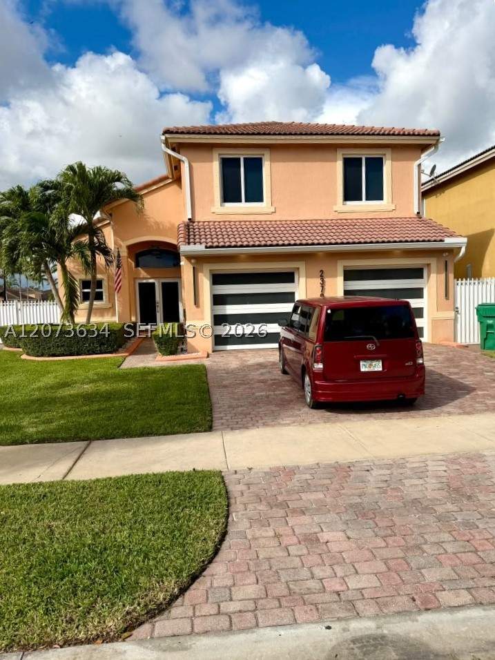 4 bedroom SingleFamilyResidence at 23706 SW 108th Pl, Spicewood Sub, Homestead — photo 2