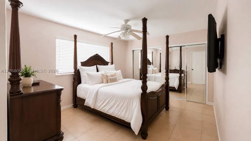 2 bedroom Condominium at 19771 SW 114th Ave 126, Point South Condo, Miami — photo 4