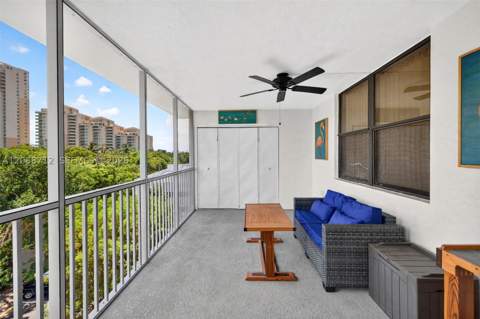 3350 NE 192nd St 5H-B, Aventura FL - photo 10 of 35