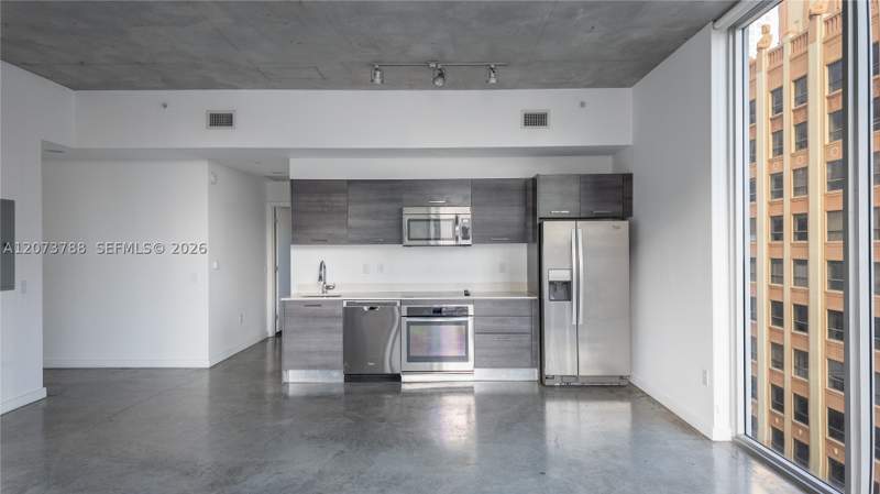 2 bedroom Condominium at 151 SE 1st St 811, Centro Condo, Miami — photo 4