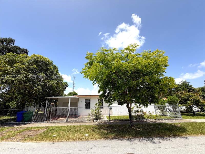 3 bedroom SingleFamilyResidence at 120 SW 59th Ave, Naranja Nook, Miami — photo 5