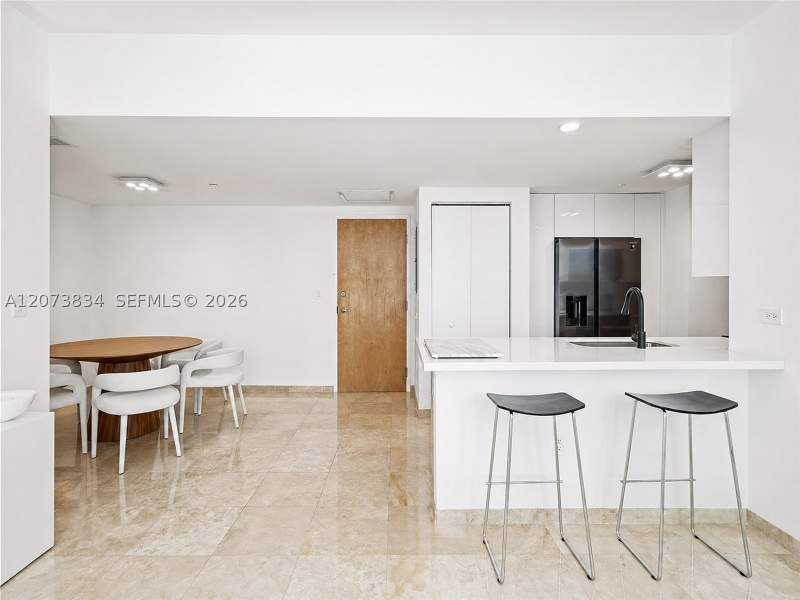 2 bedroom Condominium at 350 S Miami Ave 2304, Wind Condo, Miami — photo 5