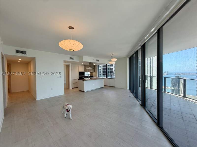 2 bedroom Condominium at 1000 Brickell Plz 4301, Brickell Flatiron Condo, Miami — photo 5