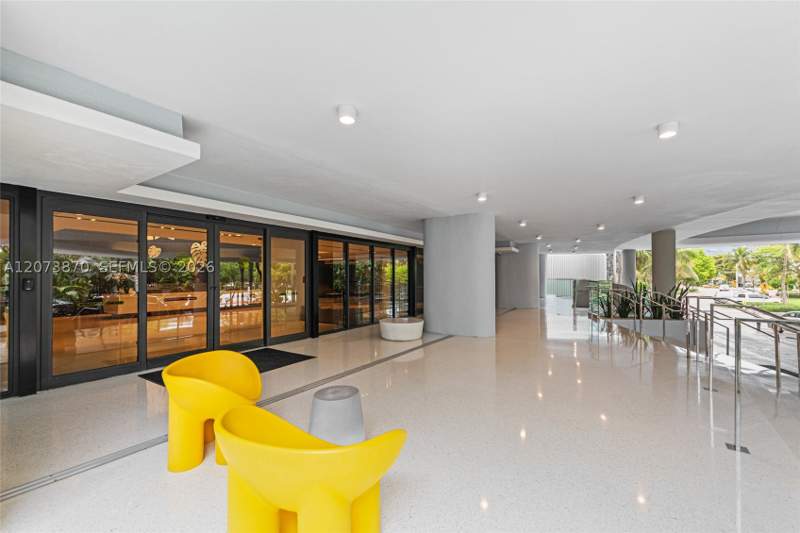 2 bedroom Condominium at 9 Island Ave 2207, Nine Island Avenue Condo, Miami Beach — photo 3