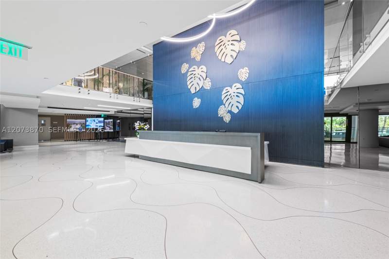 2 bedroom Condominium at 9 Island Ave 2207, Nine Island Avenue Condo, Miami Beach — photo 4